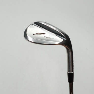 FR-5　パールサテン WG 58°  12°  WEDGE N.S.PRO　TS-101w