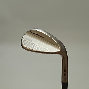 GLIDE　FORGED WG 56°  10°  S200 Dynamic　Gold