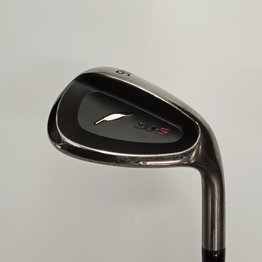 DJ-5　BLACK WG 46°  4°  N.S.PRO　DS-91W