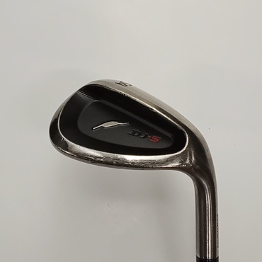 DJ-5　BLACK WG 54°  8°  N.S.PRO　DS-91W
