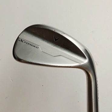 X　FORGED　WEDGE　(2026) WG 48S°  10°  S N.S.PRO　MODUS3　TOUR105