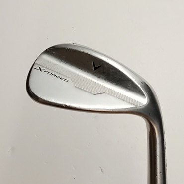 X　FORGED　WEDGE　(2026) WG 52S°  10°  S N.S.PRO　MODUS3　TOUR105
