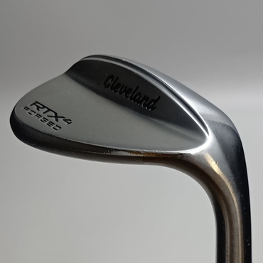 RTX　4　FORGED WG 58°  10°  S N.S.PRO　MODUS3　TOUR105