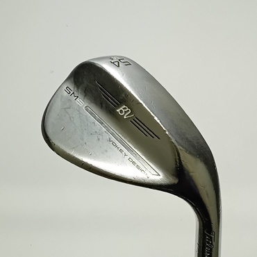 VOKEY　SM9　ツアークローム WG 54F°  14°  S200 Dynamic　Gold