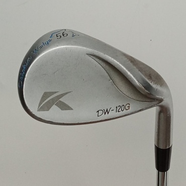 Dolphin　Wedge　DW-120G WG 56°  8°  S N.S.PRO　950GH　neo