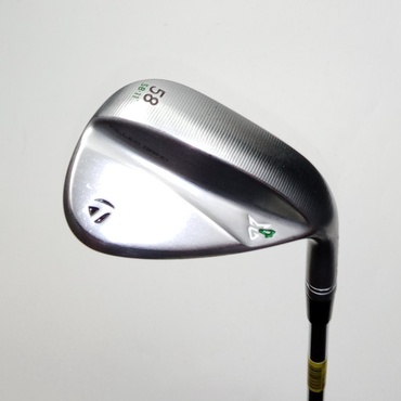 MILLED　GRIND　4　CHROME WG 58SB°  11°  S N.S.PRO　950GH　neo