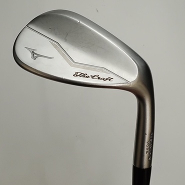 The　Craft　Wedge　3.0 WG 50°  17°  S200 Dynamic　Gold　HT