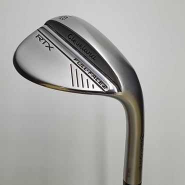 RTX　FULL-FACE2　(2024) WG 58°  8°  S N.S.PRO　950GH　neo