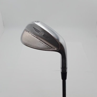 VOKEY　SM9　ツアークローム WG 48F°  10°  S N.S.PRO　950GH　neo