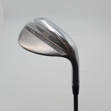 VOKEY　SM8　ツアークローム WG 58S°  10°  S N.S.PRO　MODUS3　TOUR105
