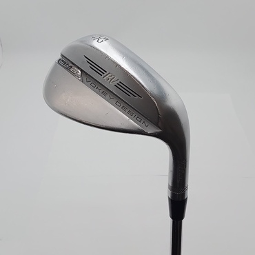 VOKEY　SM8　ツアークローム WG 52F°  8°  S N.S.PRO　MODUS3　TOUR105