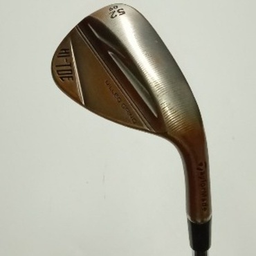 HI-TOE　3　(2022) WG 52SB°  9°  S200 Dynamic　Gold