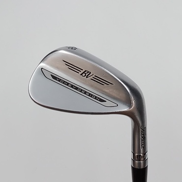 VOKEY　SM11　ツアークローム WG 48F°  10°  S200 Dynamic　Gold