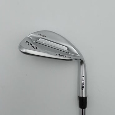GLIDE　3.0　EYE　2 WG 56°  10°  S N.S.PRO　MODUS3　TOUR105