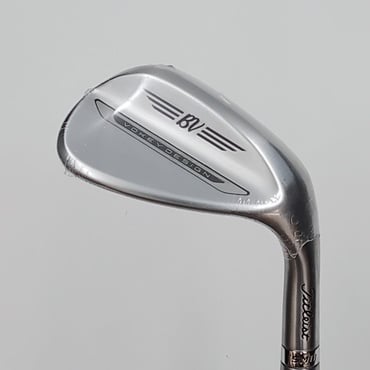 VOKEY　SM11　ツアークローム ウェッジ Dynamic　Gold