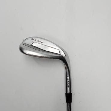 GLIDE　4.0 WG 58S°  10°  S N.S.PRO　MODUS3　TOUR　115