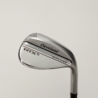 アルファ製　クラシックグリル RTX 6 ZIPCORE ツアーサテン WG 58M° 10° S200 Dynamic Gold｜Alpen