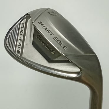 SMART　SOLE　FULL-FACE　TYPE-S WG 58°  2°  R KBS　Hi-Rev　MAX105