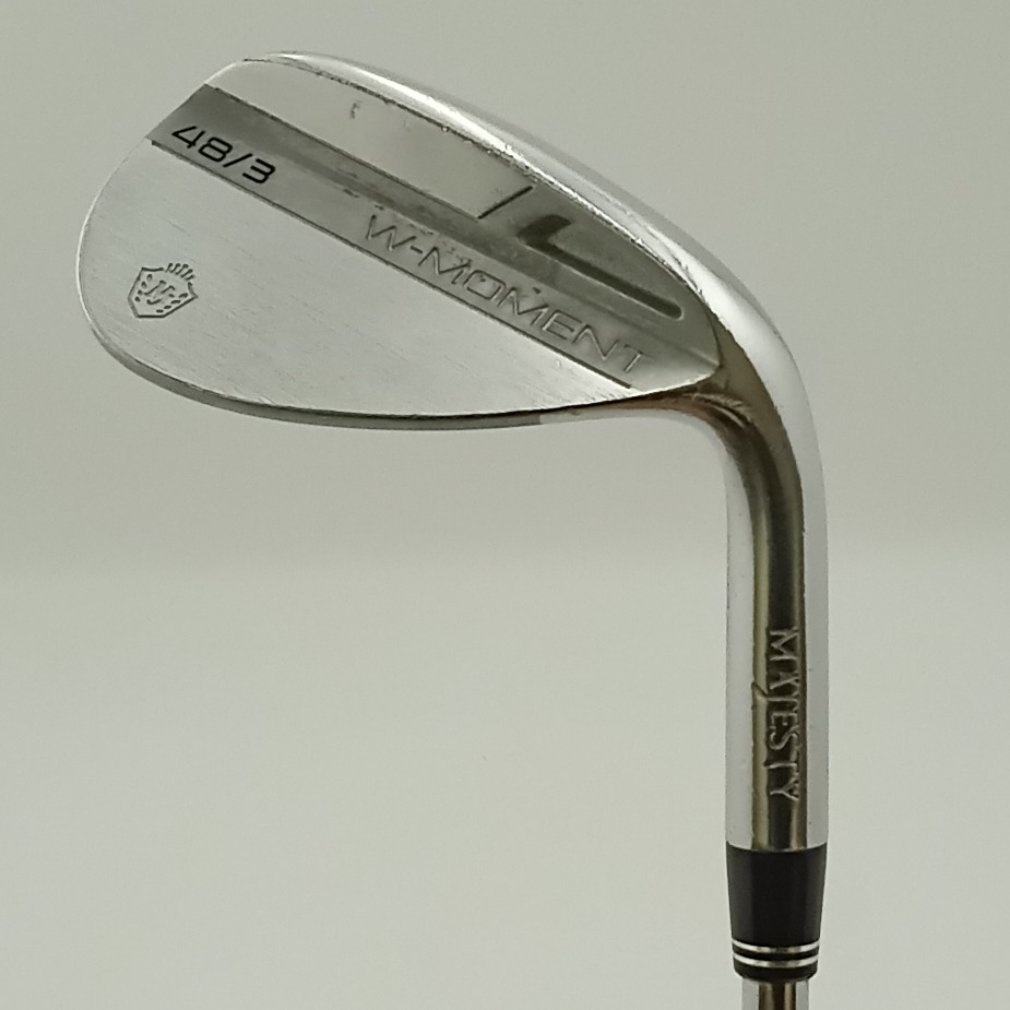 MAJESTY W-MOMENT WG 48° 3° S N.S.PRO 950GH neo｜Alpen Online 公式