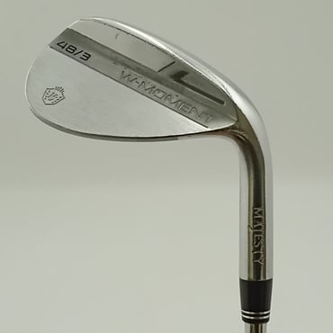 MAJESTY　W-MOMENT WG 48°  3°  S N.S.PRO　950GH　neo