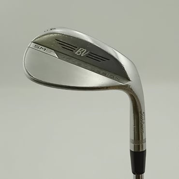 VOKEY　SM8　ツアークローム WG 54D°  12°  S N.S.PRO　MODUS3　TOUR105