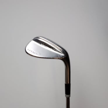RTX　4　ツアーサテン ウェッジ 52Mid°  10°  S200 Dynamic　Gold