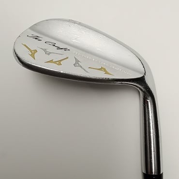 The　Craft WG 52°  17°  WEDGE Dynamic　Gold　95