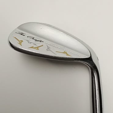 The　Craft WG 56°  21°  WEDGE Dynamic　Gold　95