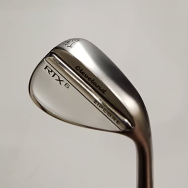 RTX　6　ZIPCORE　ツアーサテン WG 54M°  10°  S N.S.PRO　950GH　neo