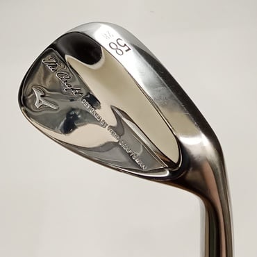 The　Craft　Wedge　2.0　EC WG 58°  28°  S200 Dynamic　Gold　HT