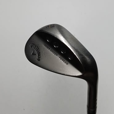 MACK　DADDY　FORGED　(2018)　ツアーグレー WG 58°  10°  S200 Dynamic　Gold