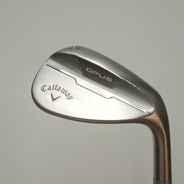 OPUS　クロム WG 56W°  14°  S N.S.PRO　MODUS3　TOUR115