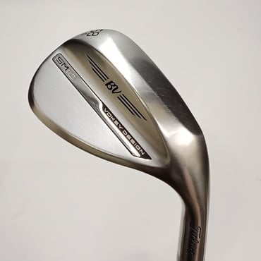 VOKEY　SM10　ツアークローム WG 58D°  12°  BV105