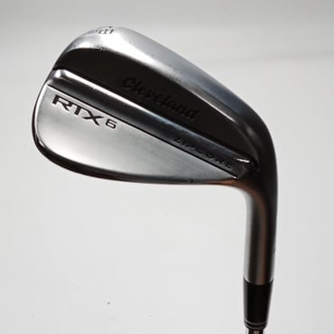 RTX　6　ZIPCORE　ツアーサテン WG 48M°  10°  S N.S.PRO　950GH　neo