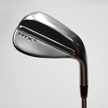RTX　6　ZIPCORE　ツアーサテン WG 52M°  10°  S N.S.PRO　950GH　neo
