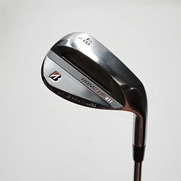 BRM2　HF WG 48F°  8°  S N.S.PRO　850GH　neo