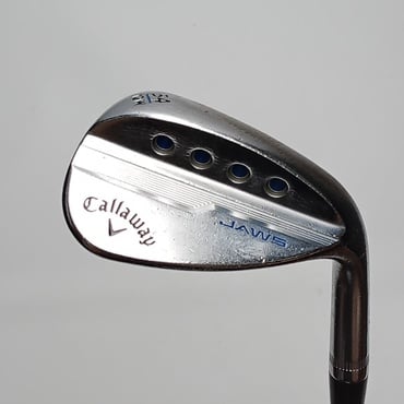 JAWS　WEDGE　クロム　W　グラインドソール WG 54°  12°  S N.S.PRO　950GH　neo