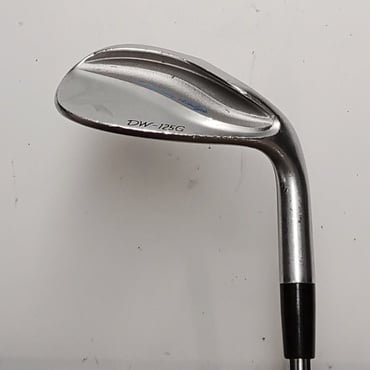 Dolphin　Wedge　DW-125G WG 50°  3°  WEDGE N.S.PRO　950GH　neo