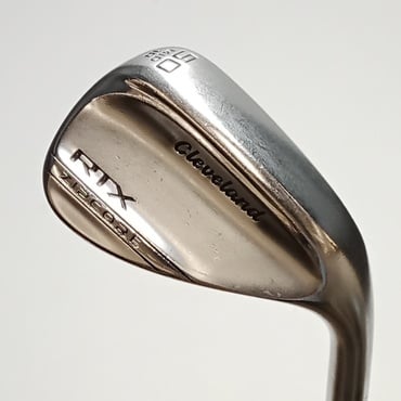 RTX　ZIPCORE　ツアーサテン WG 50°  10°  S200 Dynamic　Gold