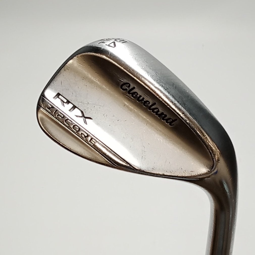 RTX ZIPCORE ツアーサテン WG 54F° 12° S200 Dynamic Gold｜Alpen