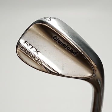 RTX　ZIPCORE　ツアーサテン WG 54F°  12°  S200 Dynamic　Gold