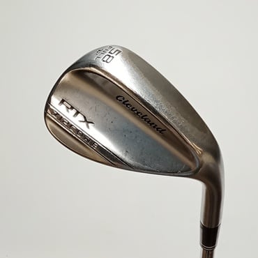 RTX　ZIPCORE　ツアーサテン WG 58F°  12°  S200 Dynamic　Gold