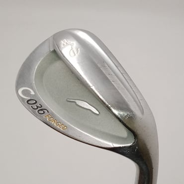 C-036　FORGED PW 46°  3.5°  N.S.PRO　950GH　HT