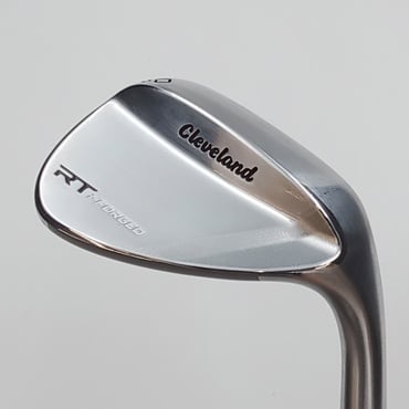 RT　i-FORGED WG 50°  10°  S200 Dynamic　Gold