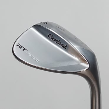 RT　i-FORGED WG 58°  10°  S200 Dynamic　Gold