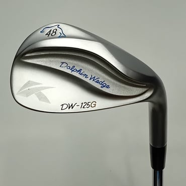 Dolphin　Wedge　DW-125G WG 48°  3°  WEDGE N.S.PRO　950GH　neo