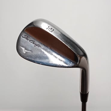 The　Craft　Wedge　2.0　EC WG 52°  22°  S200 Dynamic　Gold　HT
