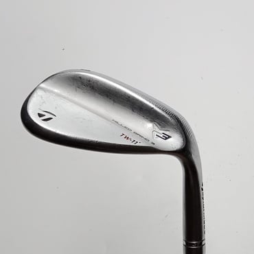 MILLED　GRIND　3　CHROME WG 60°  10°  S N.S.PRO　MODUS3　TOUR105