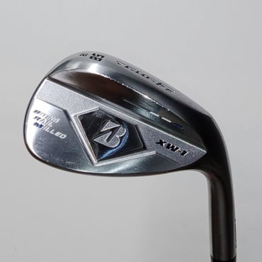 TOUR　B　XW-1　(2018) WG 58°  12°  S N.S.PRO　MODUS3　TOUR105