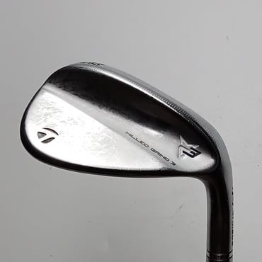 MILLED　GRIND　3　CHROME WG 52°  9°  S N.S.PRO　MODUS3　TOUR105